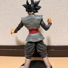 ドラゴンボール 
悟空ブラックの画像