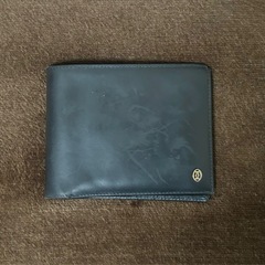 Cartier カルティエ 財布 の画像