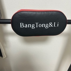 懸垂マシンの画像