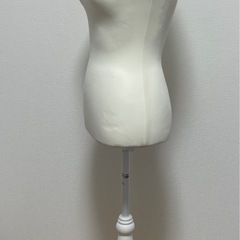 トルソー　マネキンの画像
