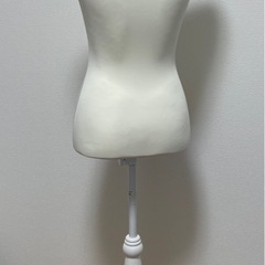 トルソー　マネキンの画像