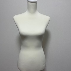 トルソー　マネキンの画像