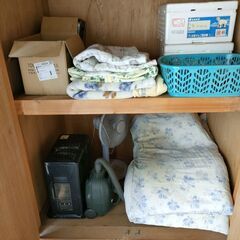 ストーブ　11月15日土曜日10時から16時の画像