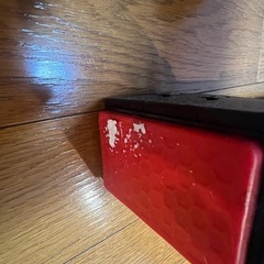 【11/15受渡し可】壁掛け　チンアップバーの画像