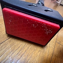 【11/15受渡し可】壁掛け　チンアップバーの画像