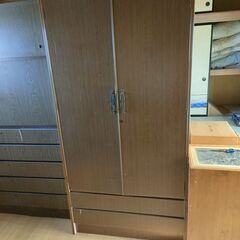 たんす　11月15日土曜日10時から16時の画像