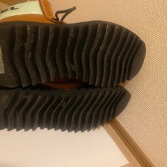 DIESEL(ハイカットスニーカー)の画像