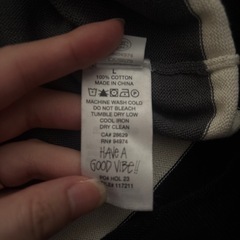 stussy トレーナーの画像