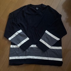 stussy トレーナーの画像