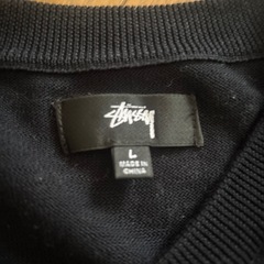 stussy トレーナーの画像