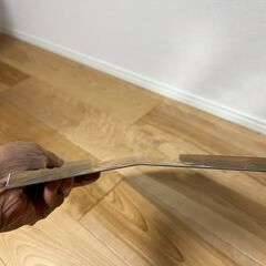 焚き火台　ロストル（mont-bell　フォールディング ファイヤーピット純正品）の画像