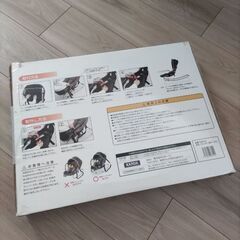 【美品】KATOJI バウンサー テーブル  【バウンサーも有】の画像