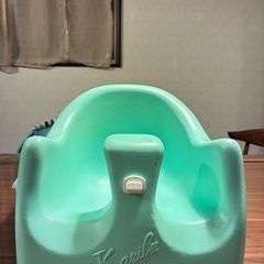 机付き　
ベビーチェア　カリブ　の画像