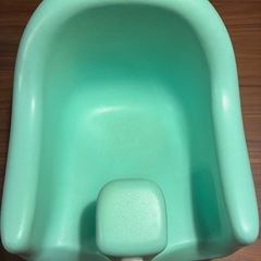 机付き　
ベビーチェア　カリブ　の画像