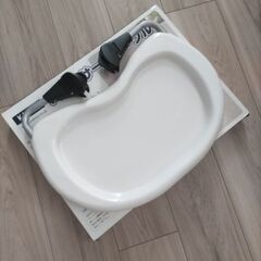 【美品】KATOJI バウンサー テーブル  【バウンサーも有】の画像