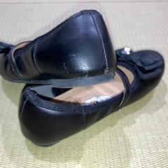 フォーマル靴 19.0の画像