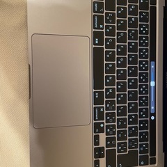 Apple Macbook Pro M1 16GB 512GB BT99%の画像