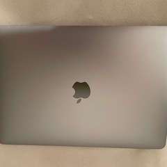 Apple Macbook Pro M1 16GB 512GB BT99%の画像