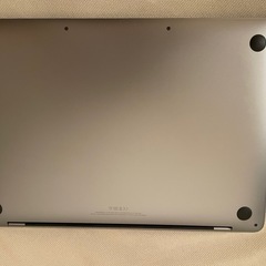 Apple Macbook Pro M1 16GB 512GB BT99%の画像