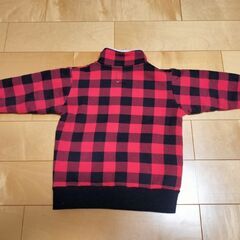 エクスプローラー　マザウェイズ　90 パーカーの画像