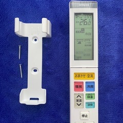 【美品】白くまくん Xシリーズ (おおよそおおよそ20畳用)の画像