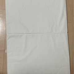 【11/15お渡しまで】日本製ベビーベット用布団セットの画像