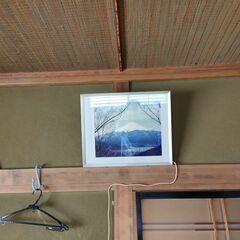 フレーム付き写真　11月15日土曜日10時から16時の画像