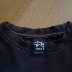 stussy スウェットの画像
