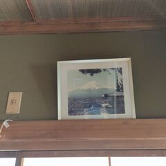 フレーム付き写真　11月15日土曜日10時から16時の画像