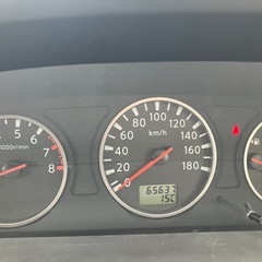 車検令和9年5月まで！　エクストレイルnt30の画像