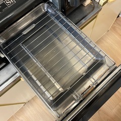 ガスコンロ【お取引11月24日まで】の画像