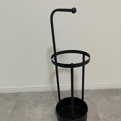 アイアン傘立ての画像