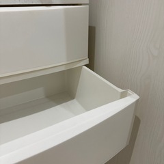 収納ボックスケース5段の画像