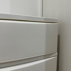 収納ボックスケース5段の画像