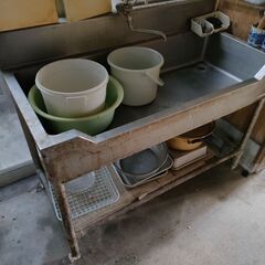 鍋　11月15日土曜日10時から16時の画像