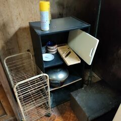 鍋　11月15日土曜日10時から16時の画像