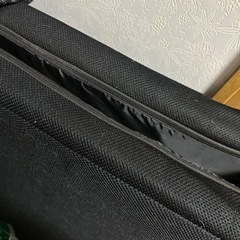 折りたたみマットレスの画像