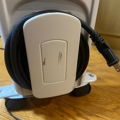 【11/15受渡し可】Hidamari マイコン式 オイルヒーターの画像