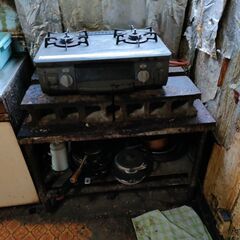 鍋　11月15日土曜日10時から16時の画像