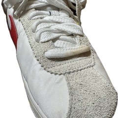 nike×sacai zoom cortez の画像