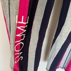 スボルメズボンSサイズサッカーフットサルの画像