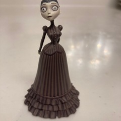 マクファーレン コープス・ブライド ミニフィギュアコレクターセットの画像