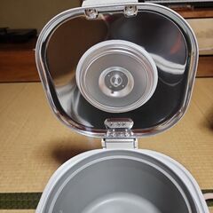 Paloma ガス炊飯器 PR-200J　都市ガス用の画像