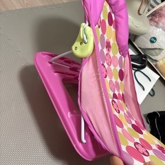 ベビーバスチェアの画像