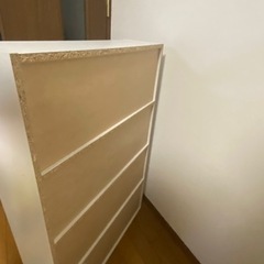 本棚 収納ラックの画像