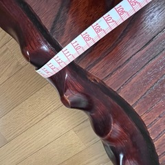 昭和　レトロ　合板　ローテブルの画像