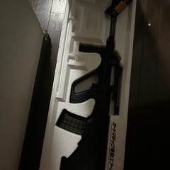 ライフルの画像