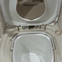 安寿 介護トイレの画像