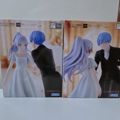 葬送のフリーレンフィギュアの画像