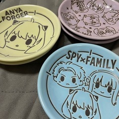 マグカップ＆豆皿の画像